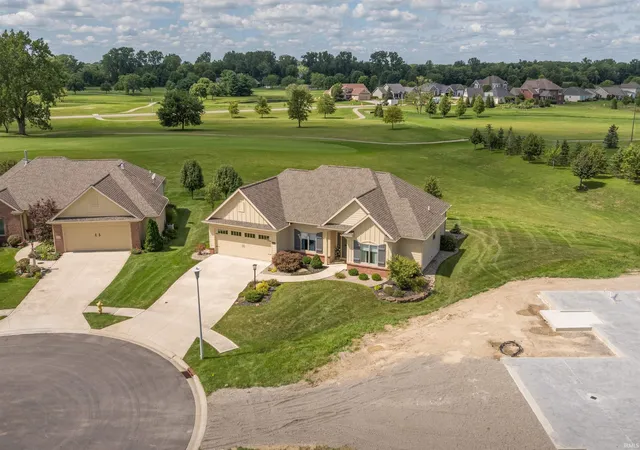 Photo 1 of Sale Pending at 1308 Troon Ct, Auburn, IN 46706 | MLS# 202641272 | Listing updated on 2026-10-22
