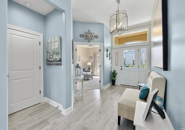 Photo 3 of Sale Pending at 1308 Troon Ct, Auburn, IN 46706 | MLS# 202641272 | Listing updated on 2026-10-22