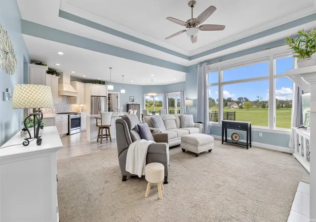 Photo 4 of Sale Pending at 1308 Troon Ct, Auburn, IN 46706 | MLS# 202641272 | Listing updated on 2026-10-22
