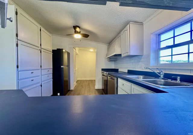 Photo 3 of Manufactured home for sale at 2106 Goose Pond Rd, Rochester, IN 46975 | MLS# 202641275 | Listing updated on 2026-10-12