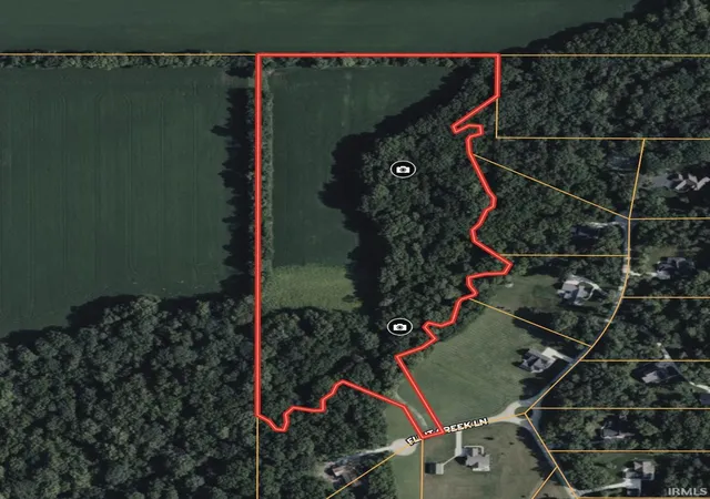 Photo 1 of Land for sale at 4400 Silver Shale Ln, Lafayette, IN 47909 | MLS# 202641276 | Listing updated on 2026-10-07