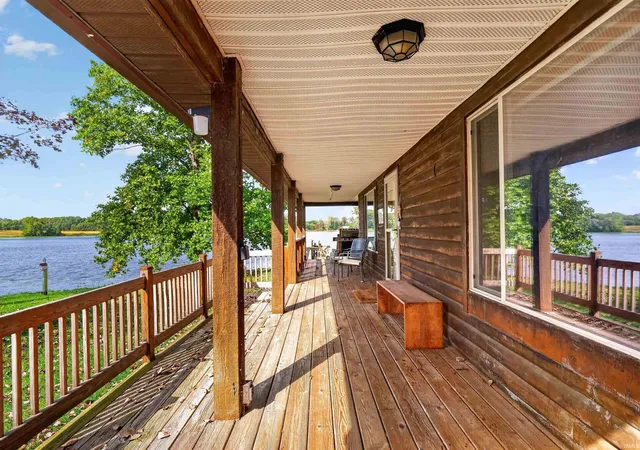 Photo 3 of Manufactured home for sale at 1145 Lakeshore Dr, Akron, IN 46910 | MLS# 202641281 | Listing updated on 2026-10-25