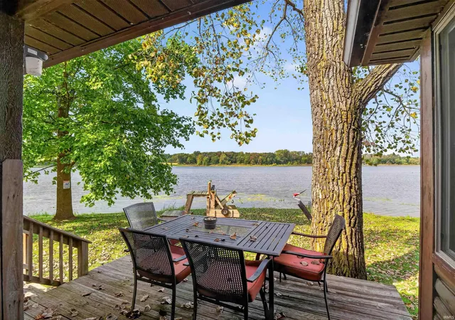 Photo 3 of Manufactured home for sale at 1145 Lakeshore Dr, Akron, IN 46910 | MLS# 202641281 | Listing updated on 2026-10-25