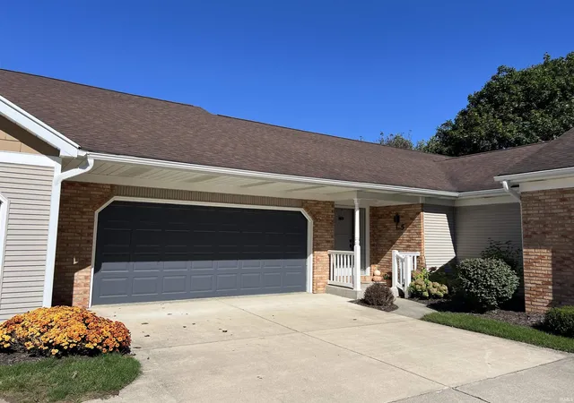 Condo for sale at 1503 Kentfield Way #5, Goshen, IN 46526 | MLS# 202641286