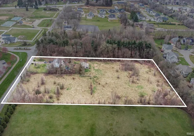 Land for sale at 51405 Elm Rd, Granger, IN 46530 | MLS# 202641288