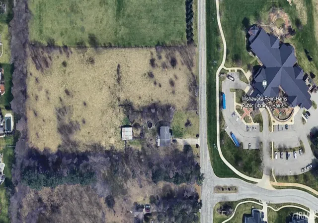Photo 3 of Land for sale at 51405 Elm Rd, Granger, IN 46530 | MLS# 202641288 | Listing updated on 2026-10-06