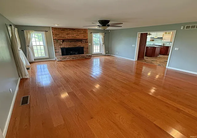 Photo 2 of Single family home for sale at 2384 W 150 South, Washington, IN 47501 | MLS# 202641289 | Listing updated on 2026-10-06