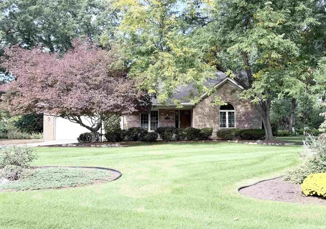 Photo 1 of Sale Pending at 57360 Peachstone Dr, South Bend, IN 46619 | MLS# 202641293 | Listing updated on 2026-10-07