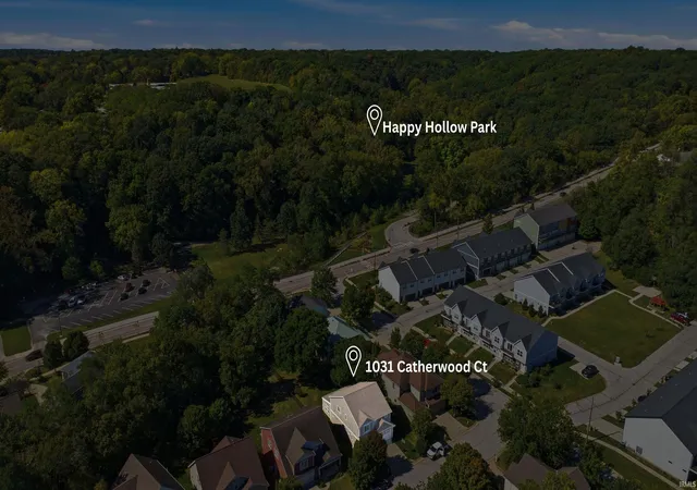 Photo 2 of Manufactured home for sale at 1031 Catherwood Ct, West Lafayette, IN 47906 | MLS# 202641297 | Listing updated on 2026-10-06