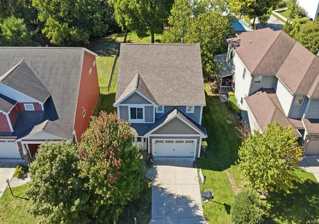 Photo 3 of Manufactured home for sale at 1031 Catherwood Ct, West Lafayette, IN 47906 | MLS# 202641297 | Listing updated on 2026-10-06