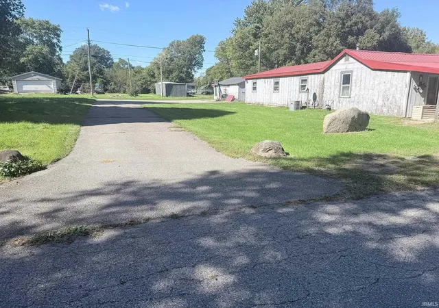 Photo 2 of Sale Pending at 223 Hammon St, Logansport, IN 46947 | MLS# 202641305 | Listing updated on 2026-10-08