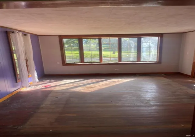 Photo 3 of Manufactured home for sale at 8163 W 200 South Rd, Lyons, IN 47443 | MLS# 202641306 | Listing updated on 2026-10-13