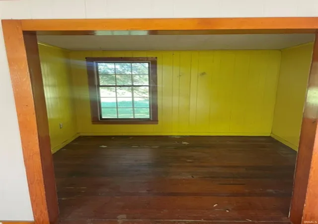 Photo 3 of Manufactured home for sale at 8163 W 200 South Rd, Lyons, IN 47443 | MLS# 202641306 | Listing updated on 2026-10-13