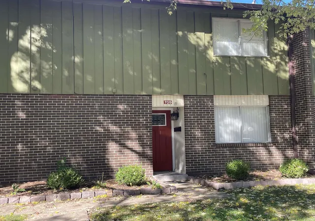 Photo 1 of Condo for sale at 2500 Topsfield Rd #705, South Bend, IN 46614 | MLS# 202641309 | Listing updated on 2026-10-20