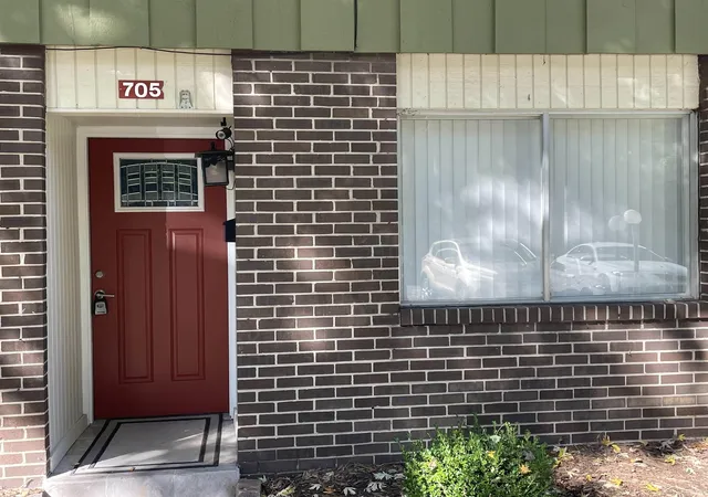 Photo 2 of Condo for sale at 2500 Topsfield Rd #705, South Bend, IN 46614 | MLS# 202641309 | Listing updated on 2026-10-20