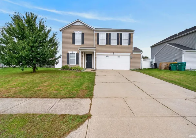 Photo 2 of Manufactured home for sale at 3110 Bardsdell St, Lafayette, IN 47909 | MLS# 202641311 | Listing updated on 2026-10-16