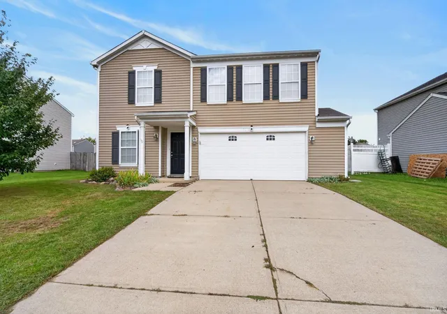 Photo 3 of Manufactured home for sale at 3110 Bardsdell St, Lafayette, IN 47909 | MLS# 202641311 | Listing updated on 2026-10-16
