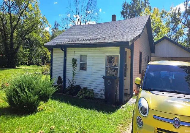 Photo 1 of Manufactured home for sale at 1509 E Waid Ave, Muncie, IN 47303 | MLS# 202641320 | Listing updated on 2026-10-06