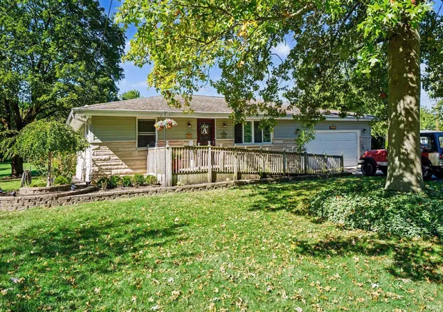 Photo 3 of Manufactured home for sale at 52579 Shellbark Ave, South Bend, IN 46628 | MLS# 202641350 | Listing updated on 2026-10-16