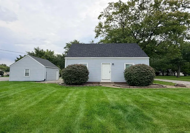 Single family home for sale at 5454 Saint Joe Rd, Fort Wayne, IN 46835 | MLS# 202641372