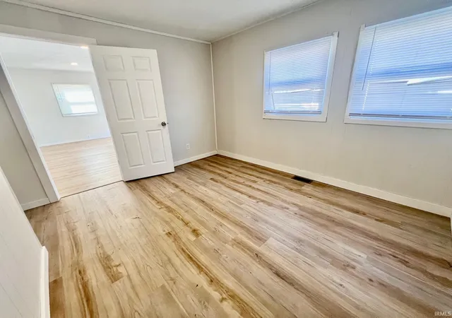 Photo 3 of Manufactured home for sale at 2413 N Fares Ave, Evansville, IN 47711 | MLS# 202641378 | Listing updated on 2026-10-06