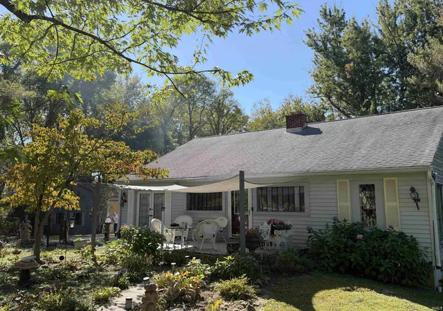 Manufactured home for sale at 5245 E State Rd 45, Bloomington, IN 47408 | MLS# 202641395
