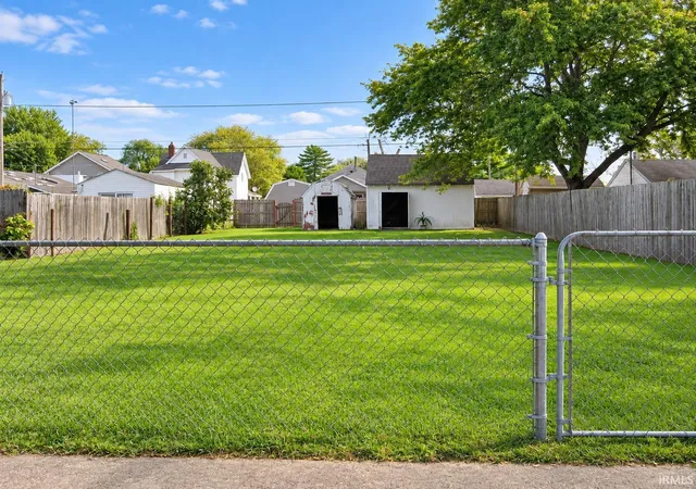 Photo 1 of Land for sale at 1802 N Mccann St, Kokomo, IN 46901 | MLS# 202641399 | Listing updated on 2026-10-06