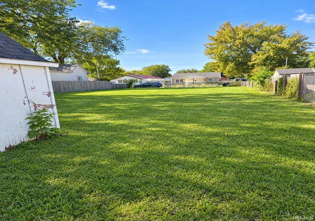 Photo 2 of Land for sale at 1802 N Mccann St, Kokomo, IN 46901 | MLS# 202641399 | Listing updated on 2026-10-06