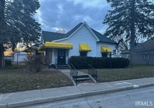 Photo 1 of Manufactured home for sale at 415 N Jay St, Kokomo, IN 46901 | MLS# 202641407 | Listing updated on 2026-10-09