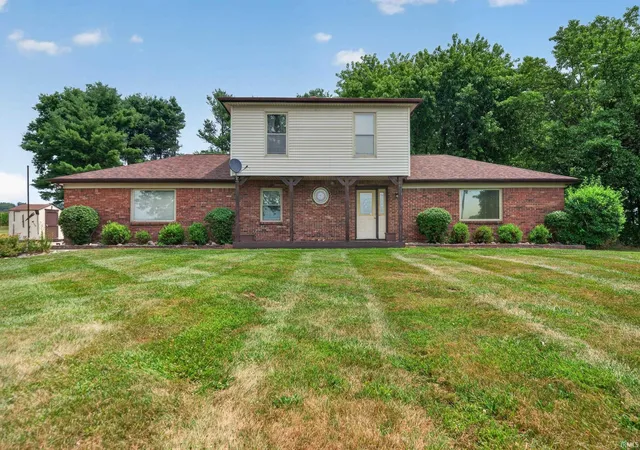 Photo 1 of Manufactured home for sale at 3092 North St Rd 17, Logansport, IN 46947 | MLS# 202641413 | Listing updated on 2026-10-26