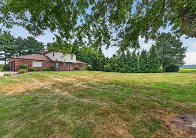 Photo 3 of Manufactured home for sale at 3092 North St Rd 17, Logansport, IN 46947 | MLS# 202641413 | Listing updated on 2026-10-26