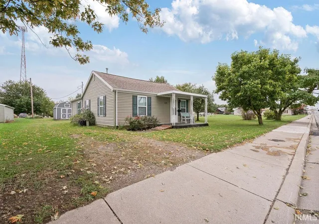 Photo 2 of Manufactured home for sale at 1508 S 17th Street, Kokomo, IN 46902 | MLS# 202641423 | Listing updated on 2026-10-06