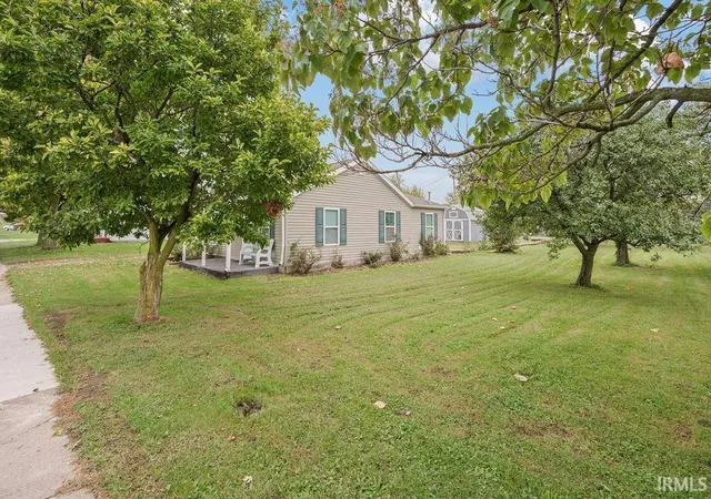 Photo 3 of Manufactured home for sale at 1508 S 17th Street, Kokomo, IN 46902 | MLS# 202641423 | Listing updated on 2026-10-06