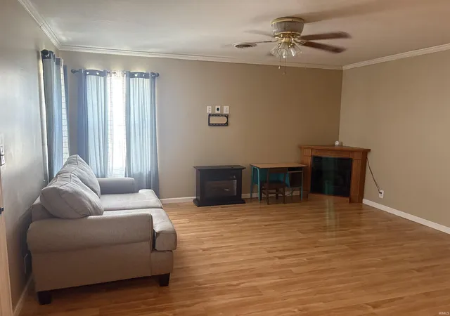 Photo 3 of Manufactured home for sale at 9975 Beach Blvd, Lawrenceville, IL 62439 | MLS# 202641425 | Listing updated on 2026-10-09