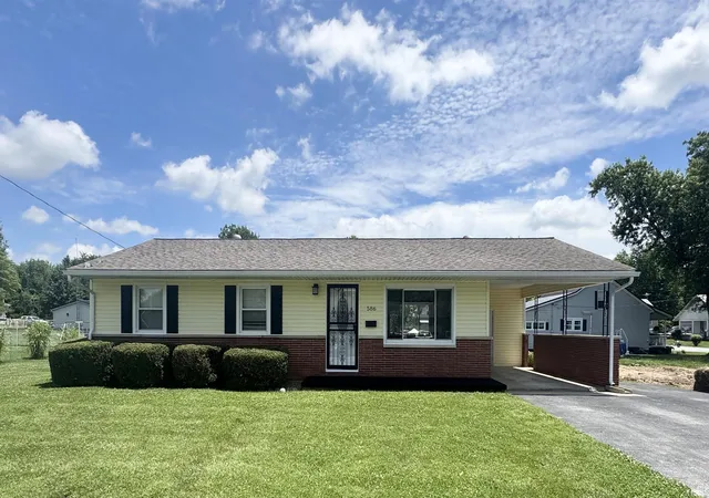Manufactured home for sale at 586 S 4th Street, Orleans, IN 47452 | MLS# 202641428