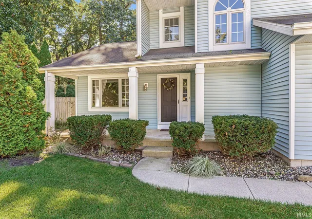 Photo 3 of Manufactured home for sale at 18840 Cedar Ml Ct, South Bend, IN 46637 | MLS# 202641431 | Listing updated on 2026-10-19