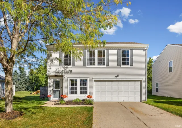 Photo 1 of Sale Pending at 2990 Peebleshire Ln, Lafayette, IN 47909 | MLS# 202641487 | Listing updated on 2026-10-12
