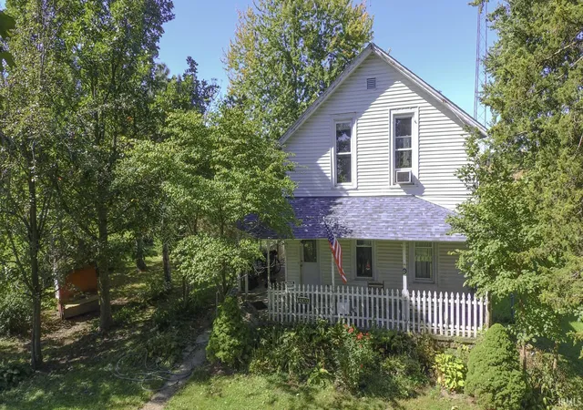 Photo 1 of Single family home for sale at 4103 Jackson Hwy, West Lafayette, IN 47906 | MLS# 202641498 | Listing updated on 2026-10-26