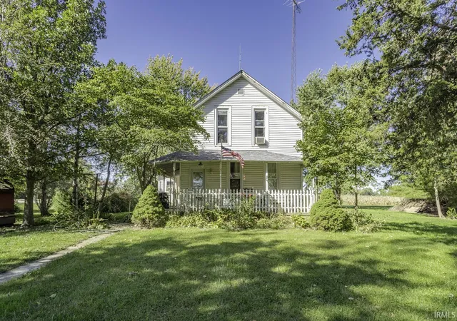 Photo 2 of Single family home for sale at 4103 Jackson Hwy, West Lafayette, IN 47906 | MLS# 202641498 | Listing updated on 2026-10-26