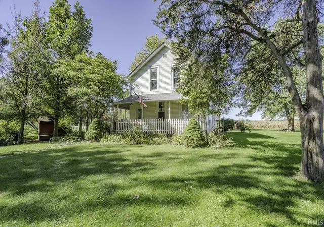 Photo 3 of Single family home for sale at 4103 Jackson Hwy, West Lafayette, IN 47906 | MLS# 202641498 | Listing updated on 2026-10-26