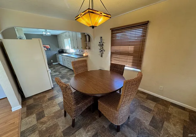 Photo 3 of Manufactured home for sale at 1319 Hill St, Rochester, IN 46975 | MLS# 202641508 | Listing updated on 2026-10-07