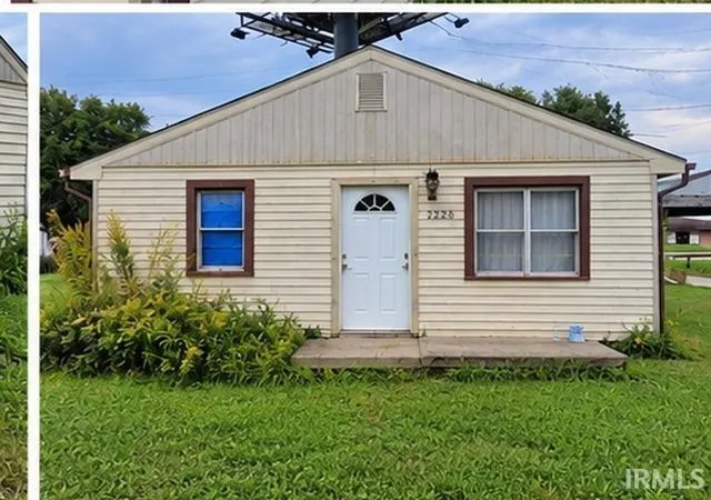 Photo 1 of Sale Pending at 2228 N Plate St, Kokomo, IN 46901 | MLS# 202641509 | Listing updated on 2026-10-14