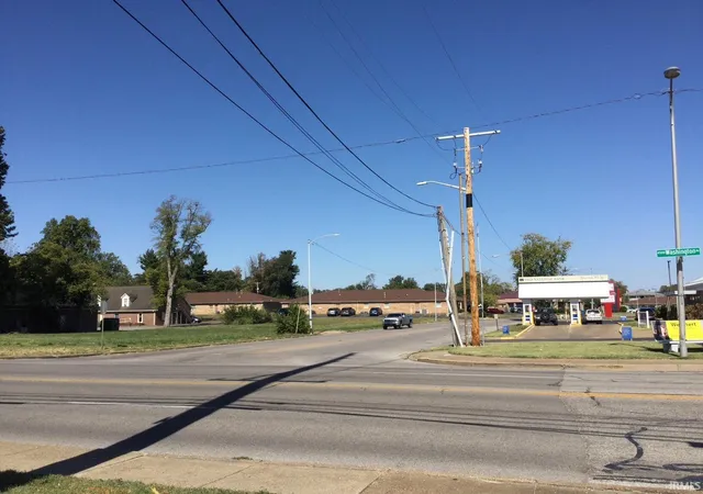 Photo 2 of Land for sale at 4404 Washington Ave, Evansville, IN 47714 | MLS# 202641538 | Listing updated on 2026-10-07
