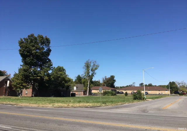 Photo 3 of Land for sale at 4404 Washington Ave, Evansville, IN 47714 | MLS# 202641538 | Listing updated on 2026-10-07