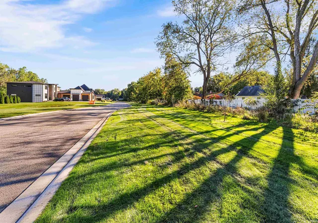 Photo 1 of Land for sale at 11560 Greyson Alan Dr, Granger, IN 46530 | MLS# 202641539 | Listing updated on 2026-10-07