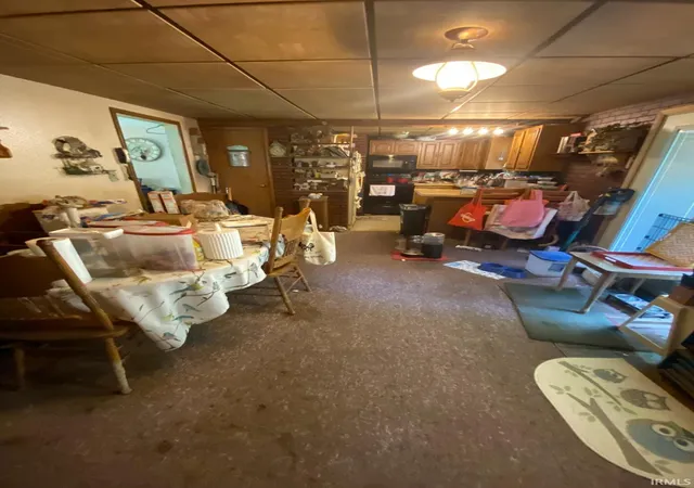Photo 2 of Manufactured home for sale at 864 S Hilltop Dr, Spencer, IN 47460 | MLS# 202641546 | Listing updated on 2026-10-13