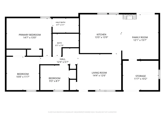 Photo 30 of Manufactured home for sale at 624 Holly Ct, Walton, IN 46994 | MLS# 202641547 | Listing updated on 2026-10-08