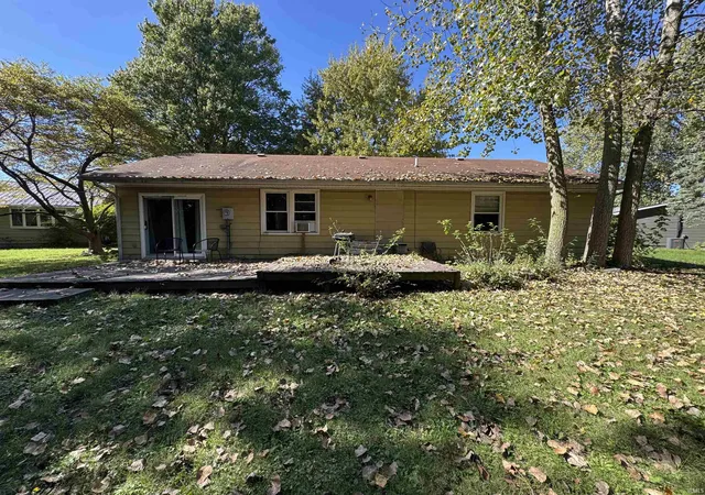 Photo 4 of Manufactured home for sale at 624 Holly Ct, Walton, IN 46994 | MLS# 202641547 | Listing updated on 2026-10-08