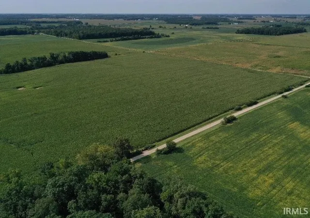 Photo 4 of Land for sale at W 875 North, Bryant, IN 47326 | MLS# 202641553 | Listing updated on 2026-10-08