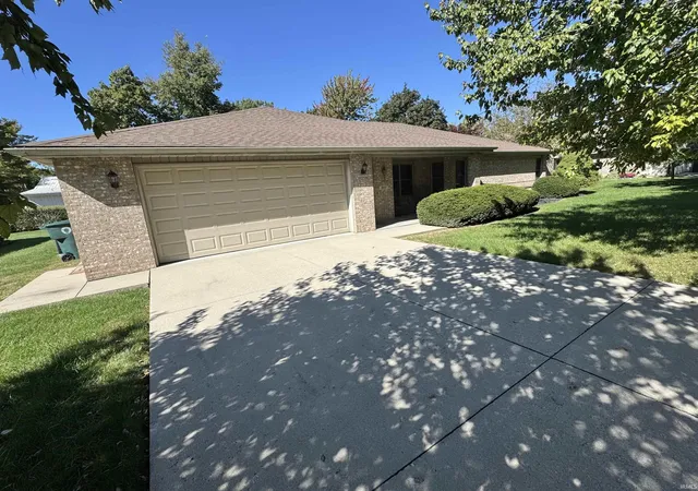 Photo 1 of Sale Pending at 903 N Bittersweet Ln, Muncie, IN 47304 | MLS# 202641559 | Listing updated on 2026-10-11
